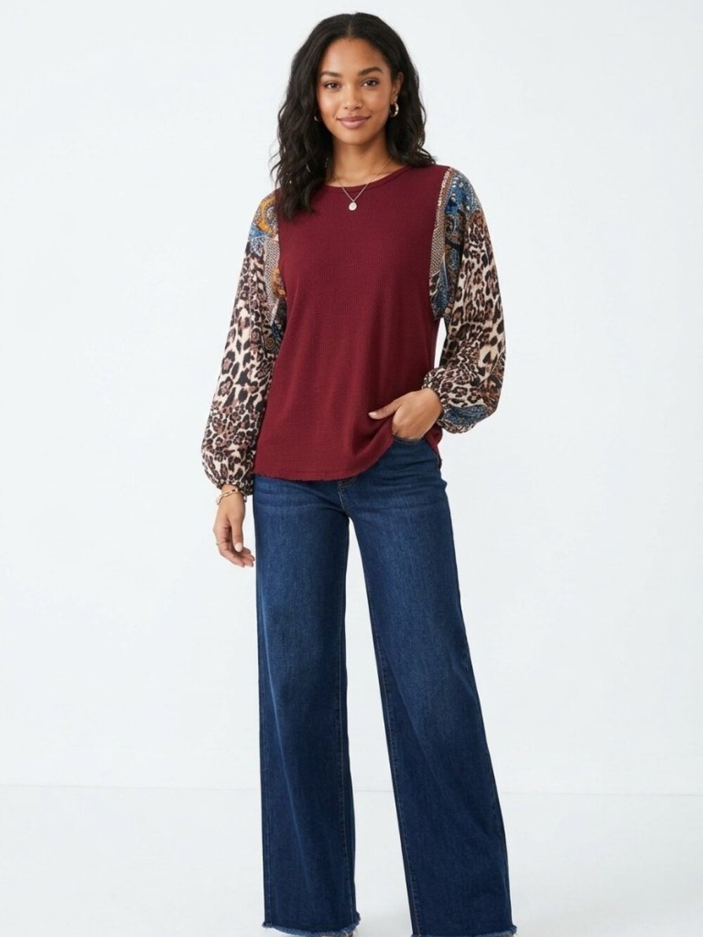 Buy The Look - Sz L